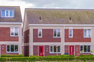 Woning Scheperpad 13 Zevenaar