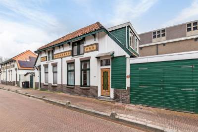 Woning Krommenieërweg 286 Wormerveer