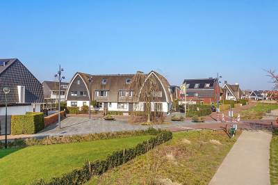 Woning Zuiderzeedreef 3 Blaricum