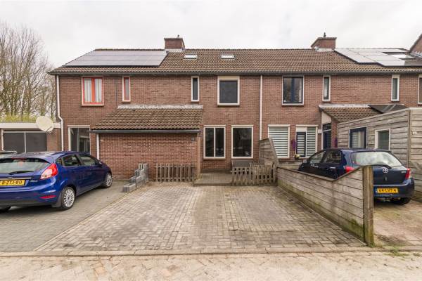 Woning Nijstukken 18 Assen