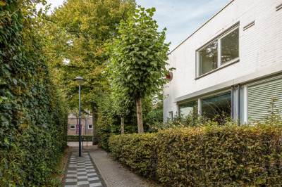 Woning Munteltuinen 27 Den Bosch