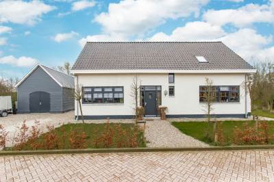 Woning Steenweg 4c Waardenburg