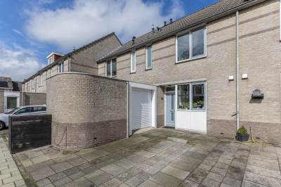 Woning Laagveen 5 Ter Aar