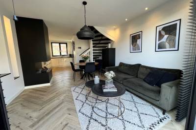 Woning Hoogeveenlaan 24 Den Haag