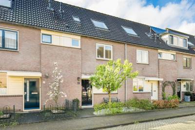 Woning Chopinlaan 9 Zeist