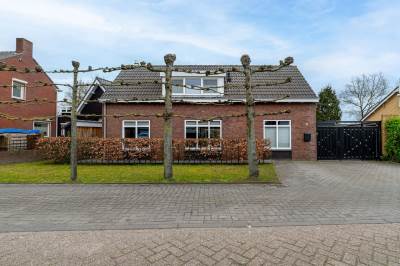 Woning Hanedreef 9 Kruisland