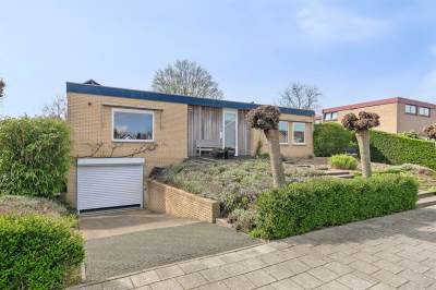 Woning Jacob van Lennepstraat 93 Terneuzen