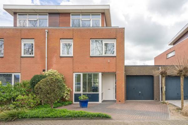 Woning Riek Kuipersstraat 15 Montfoort