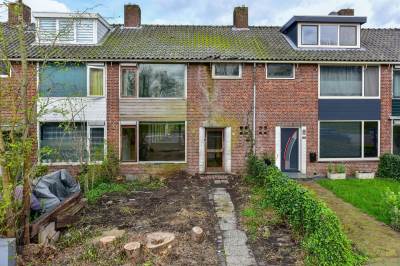 Woning Zijdelweg 21 Uithoorn
