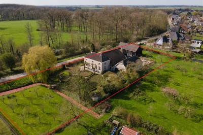 Woning Achterstraat 3638 Zoelen