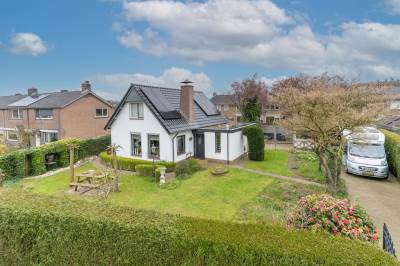 Woning Mauritsstraat 33 Putten