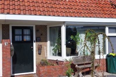 Woning Oude Oppenhuizerweg 9 Sneek