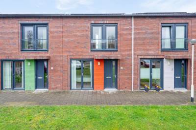 Woning Chrysantentuin 5 Zoetermeer