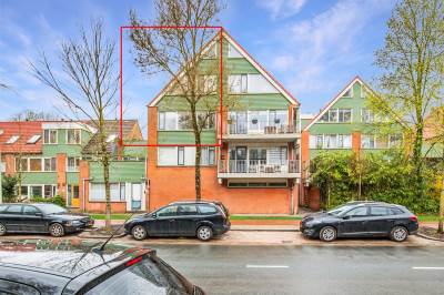 Woning Furkabaan 141 Utrecht