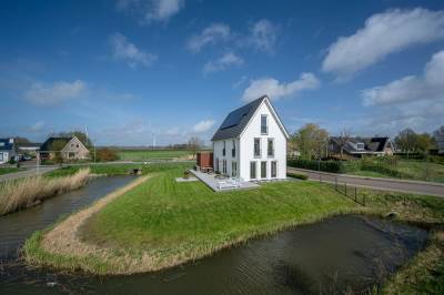 Woning Meerkoet 2 Piershil