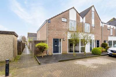 Woning Gruttohof 1 Dongen