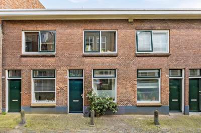 Woning West-Peterstraat 61 Arnhem