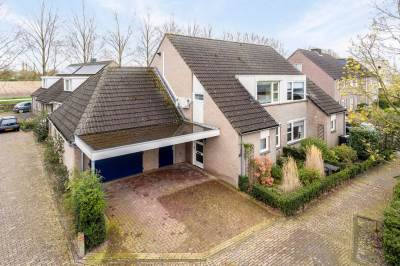 Woning Weegkamp 17 Ravenstein