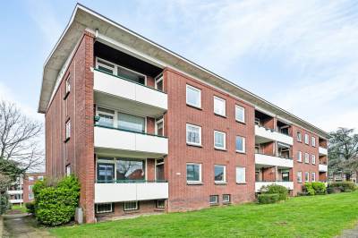 Woning Breemarsweg 280II Hengelo (OV)