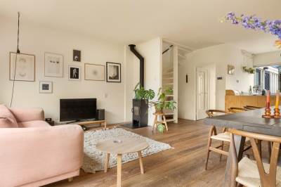 Woning Oosteinde 44 Broek in Waterland