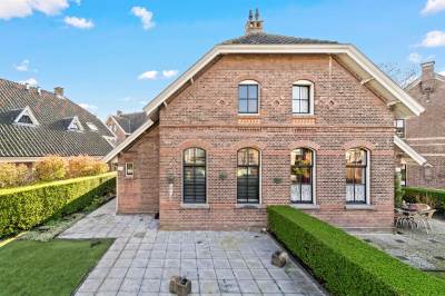 Woning Frederik Matthesstraat 12 Delft