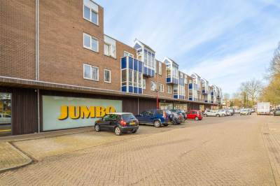 Woning Walnootgaarde 27 Nieuwegein