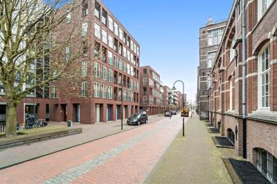 Woning Ezelsveldlaan 82 Delft