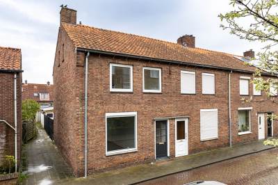 Woning Dotterbloemstraat 4 Almelo