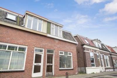 Woning Eilandstraat 37 Almelo
