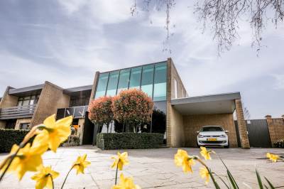 Woning Roerzicht 51 Roermond