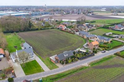 Woning Gors 57 Hoeven