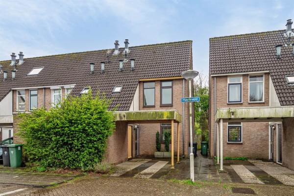 Woning Havikveld 17 Zoetermeer
