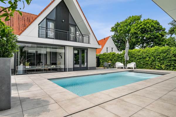 Woning Kaapduinseweg 12 Koudekerke