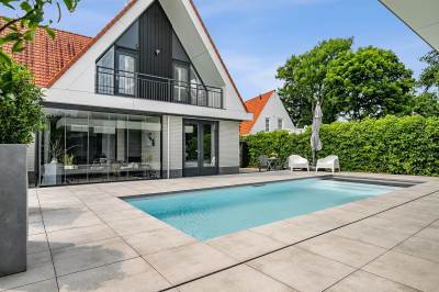 Woning Kaapduinseweg 12 Koudekerke