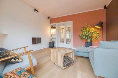 Woning Oude Klarendalseweg 9 Arnhem