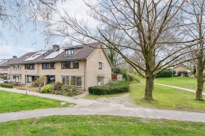 Woning Bolkskamp 31 Oldenzaal