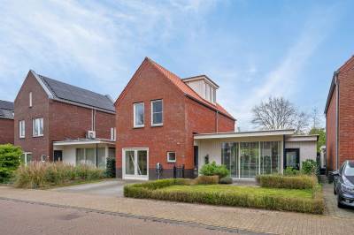 Woning Beekveld 56 Gemert