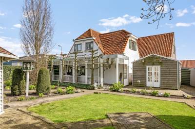 Woning Van Goghstraat 35 Veenoord