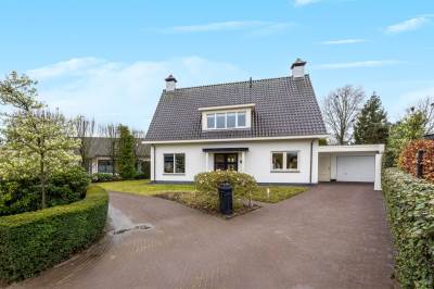 Woning Narcissenlaan 14 Sint-Michielsgestel