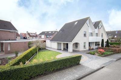 Woning Zicht 20 Hasselt