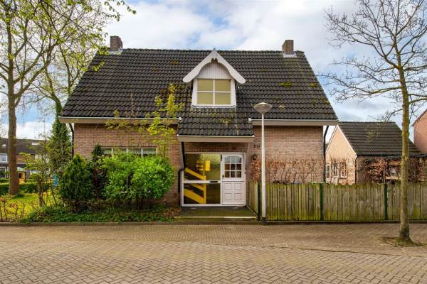 Woning Buntven 25 Huijbergen
