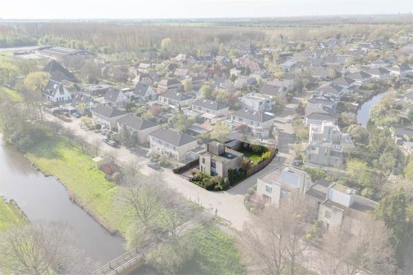 Woning Brantjesstraat 20 Purmerend