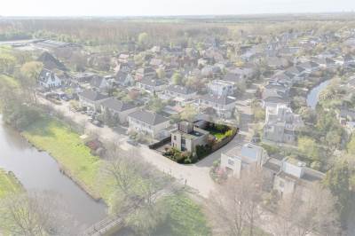 Woning Brantjesstraat 20 Purmerend