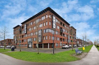 Woning Zonnehof 53 Heerhugowaard