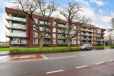 Woning Engelsestraat 63 Waalwijk