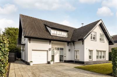 Woning Draaiboom 10 Breda