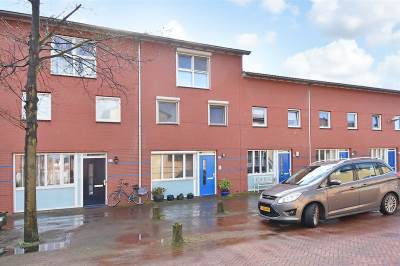 Woning Maria van Wilsveenhof 20 Nootdorp