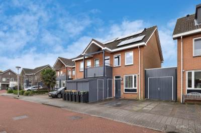 Woning Schippersloot 16 Broek op Langedijk
