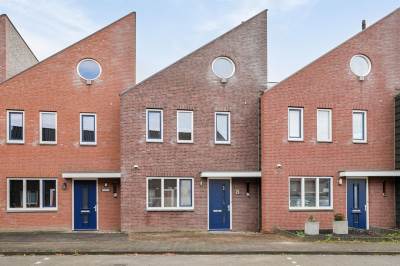 Woning Biesveld 8 Bergeijk
