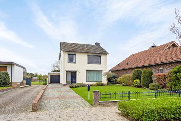 Woning Maasbrachterweg 89 Echt